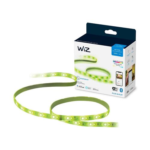 LED-bånd Philips Wiz 1600 lm