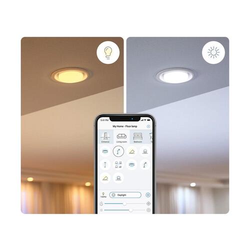 LED-bånd Philips Wiz 1600 lm