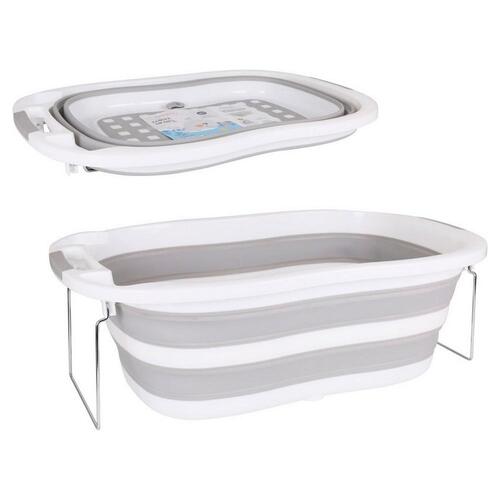 Badekar Foldbar 35 L (OUTLET A+)