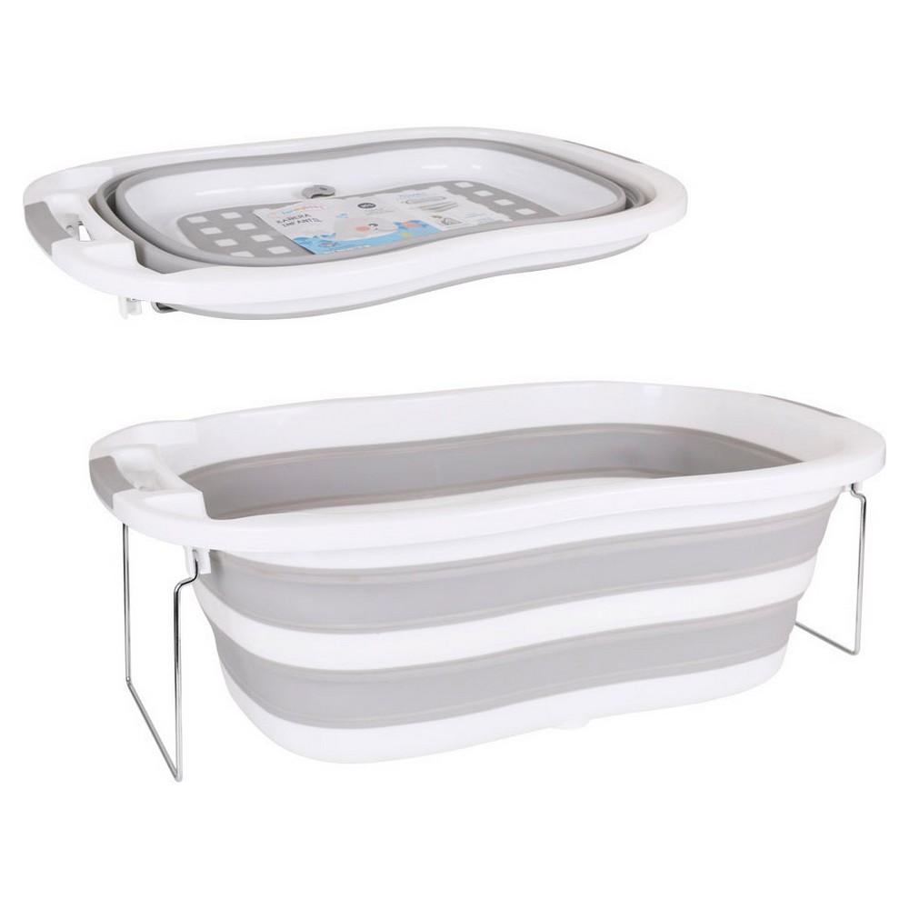 Badekar Foldbar 35 L