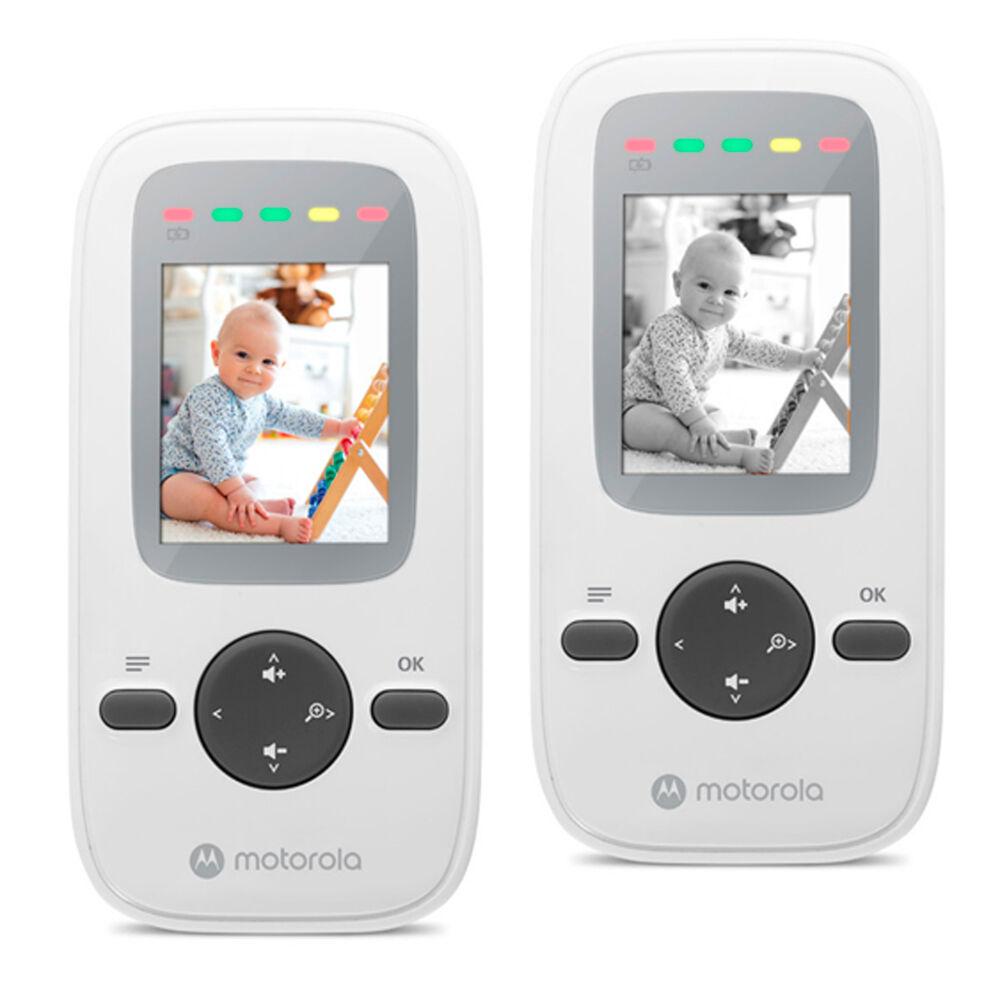 Babyalarm Motorola MBP481 2" LCD