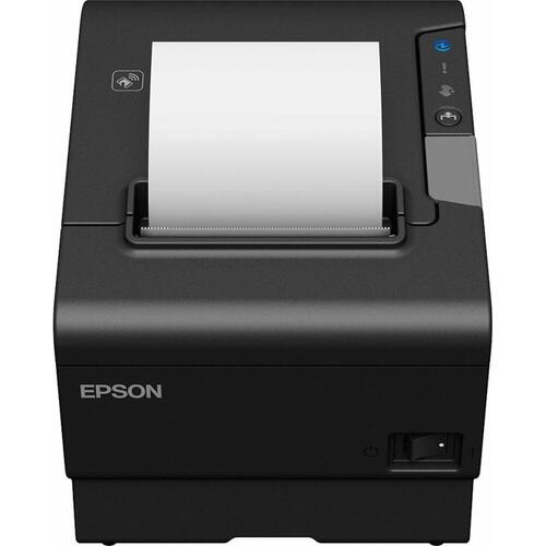 Billetprinter Epson TM-T88VI (OUTLET A+)