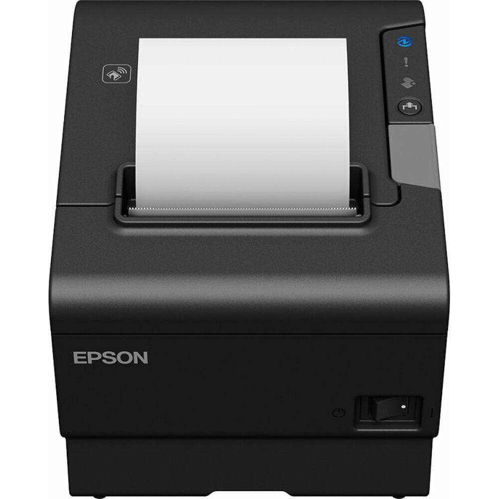 Billetprinter Epson TM-T88VI