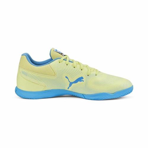 Indendørs fodboldsko Puma Truco III Gul Voksne 42 (OUTLET A+)
