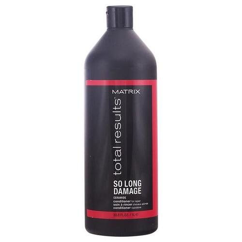 Balsam Total Results So Long Damage Matrix 1000 ml (OUTLET A+)