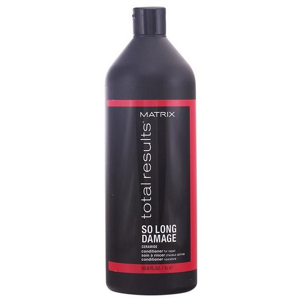 Balsam Total Results So Long Damage Matrix 1000 ml