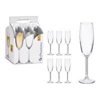Champagneglas Sodera Glas 1 stk (220 ml) (OUTLET A+)