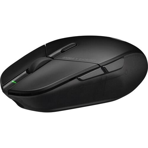 Gaming-mus Logitech G303 SHROUD EDITION Wireless (OUTLET A+)