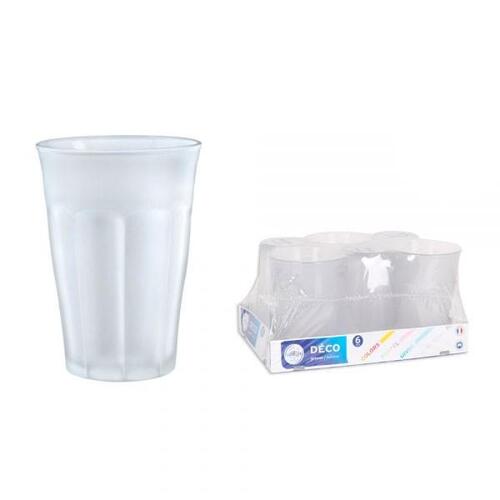 Glas Duralex Picardie 36 cl (OUTLET A+)