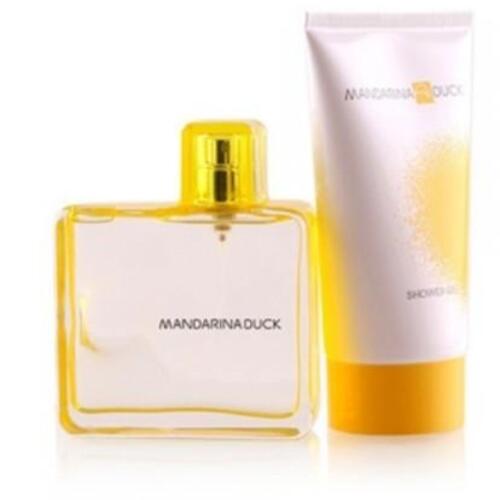 Parfume sæt til kvinder All of Me Mandarina Duck (2 stk) (OUTLET A+)