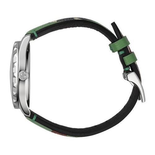 Unisex ur Gucci YA1264081 (38 mm) (OUTLET A+)
