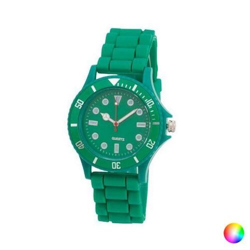 Unisex ur 143678 Rød