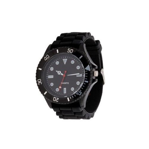 Unisex ur 143678 Rød