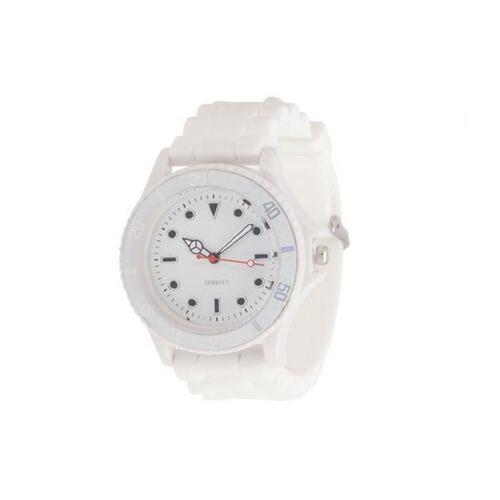 Unisex ur 143678 Rød