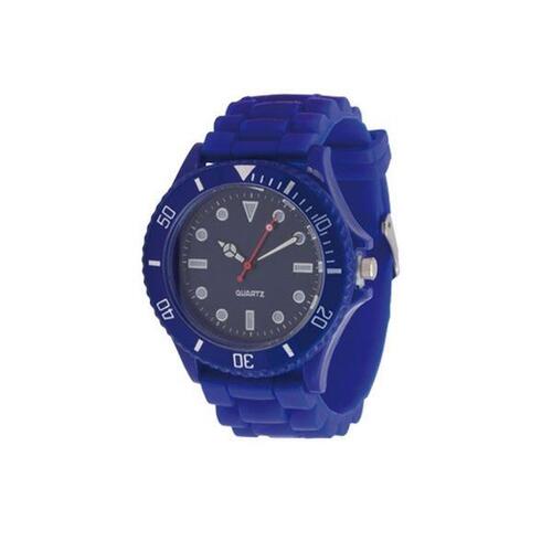 Unisex ur 143678 Rød