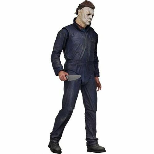 Action Figurer Neca Michael Myers Terror