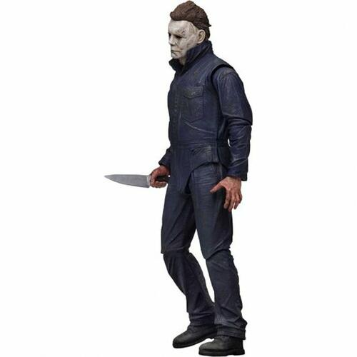Action Figurer Neca Michael Myers Terror