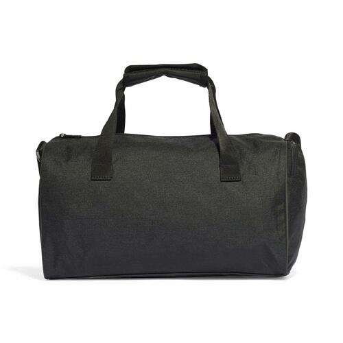 Sportstaske Adidas LINEAR DUF XS HT4744 Sort Onesize