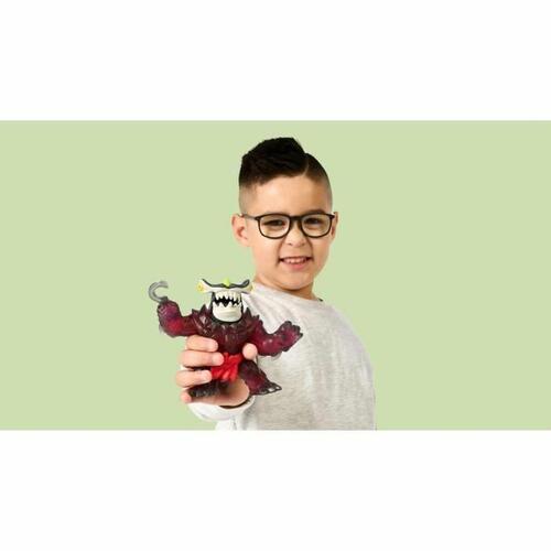 Action Figurer Moose Toys Goo Jit Zu Moderne