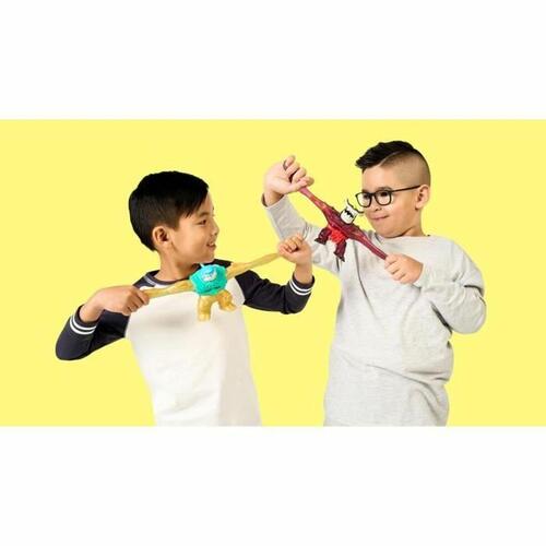 Action Figurer Moose Toys Goo Jit Zu Moderne