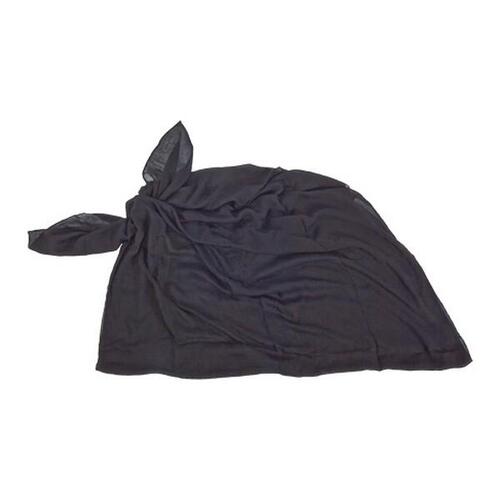 Sarong 143944 Sort