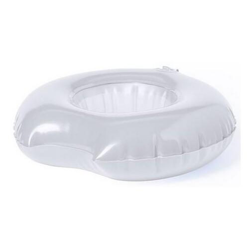 Flydende drinksholder Cirkulær 145615 Gul