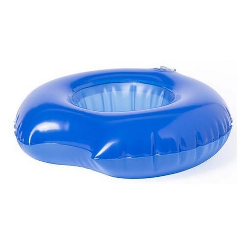 Flydende drinksholder Cirkulær 145615 Gul