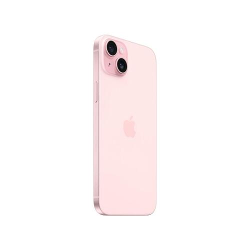 Smartphone iPhone 15 Plus Apple MU193QL/A 6,7" 256 GB 8 GB RAM Pink