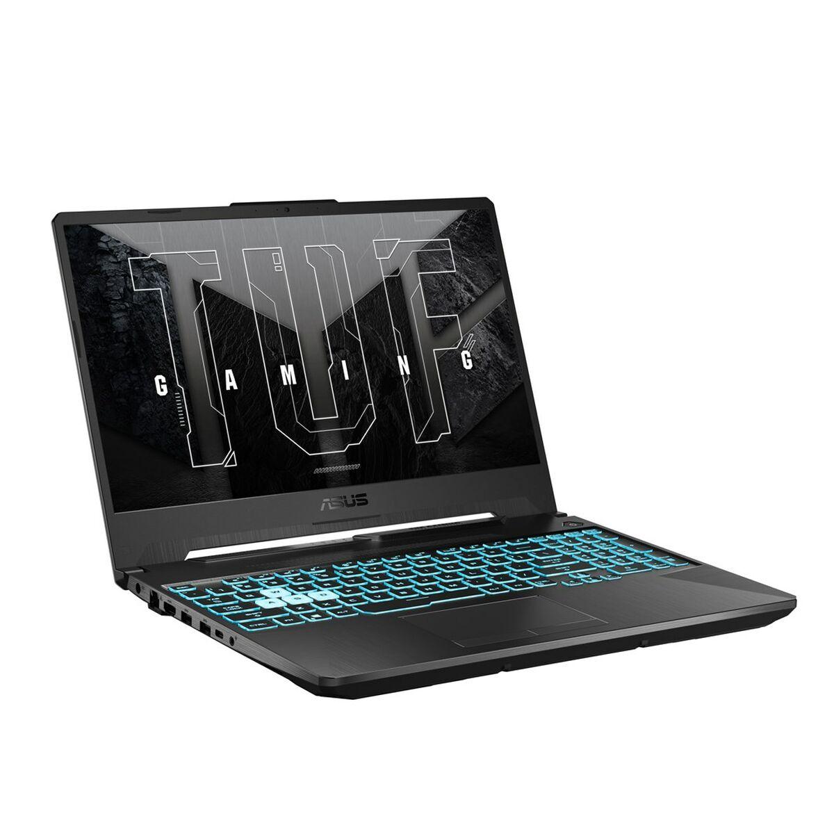 Notesbog Asus TUF Gaming F15 15,6" Intel Core i5-11260H 8 GB RAM 512 GB SSD