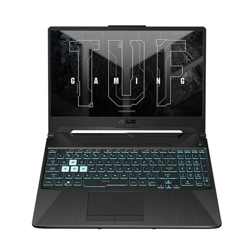 Notesbog Asus TUF Gaming F15 15,6" Intel Core i5-11260H 8 GB RAM 512 GB SSD