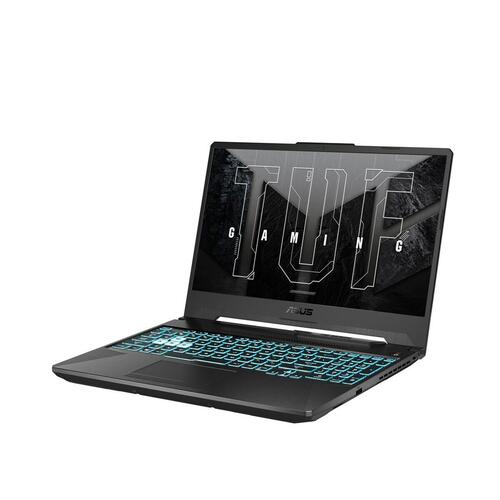 Notesbog Asus TUF Gaming F15 15,6" Intel Core i5-11260H 8 GB RAM 512 GB SSD