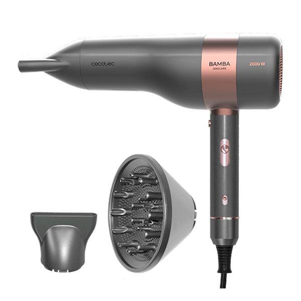 Hårtørrer 04225 2000w