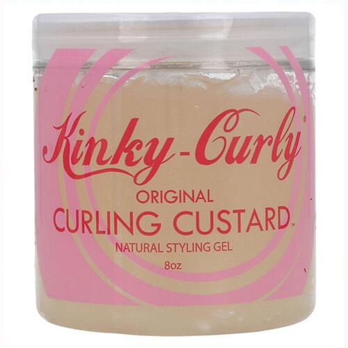 Stylingel Curling Custard 225 g