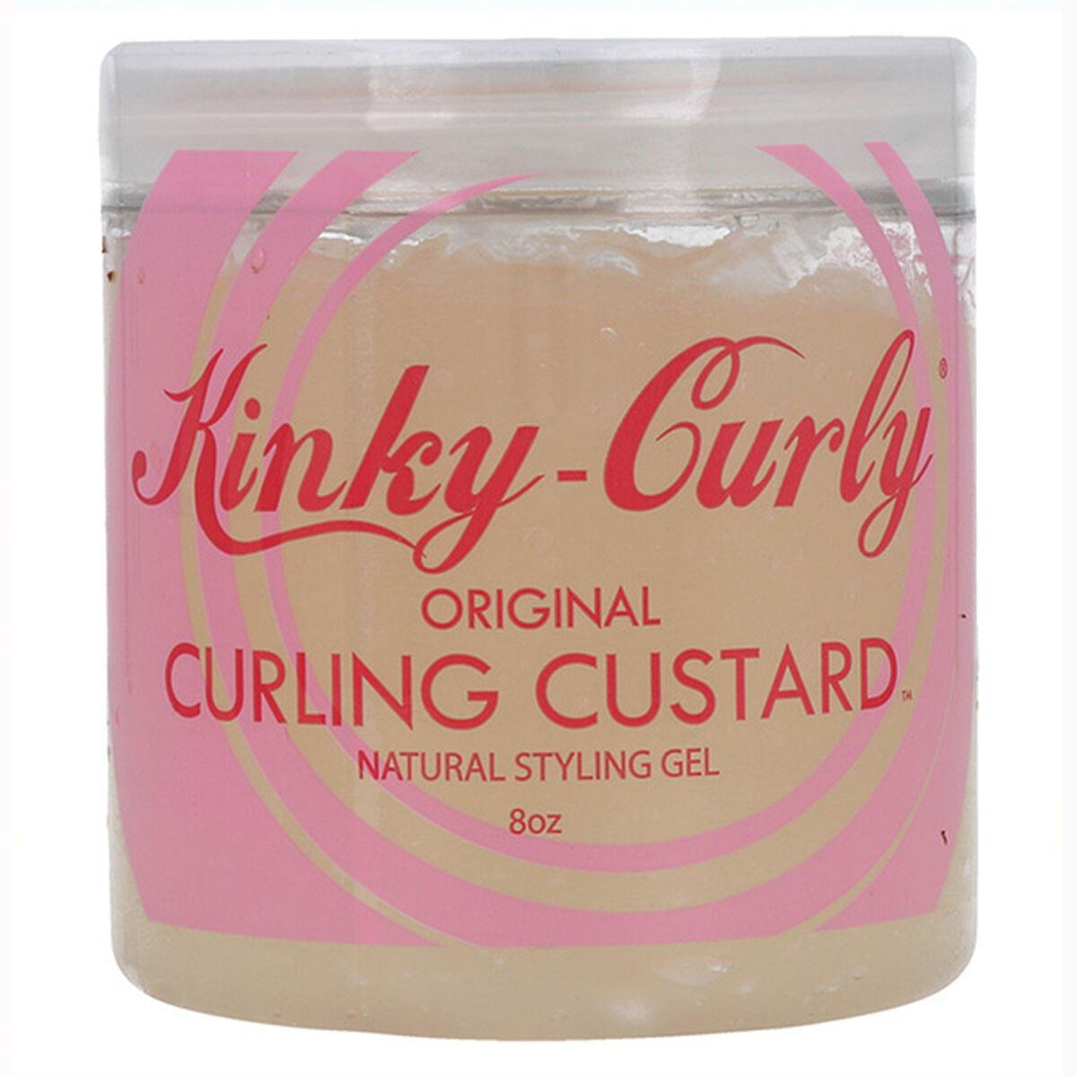 Stylingel Curling Custard 225 g