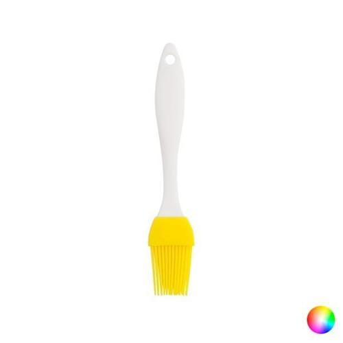 Silikone pensel 144001 Gul