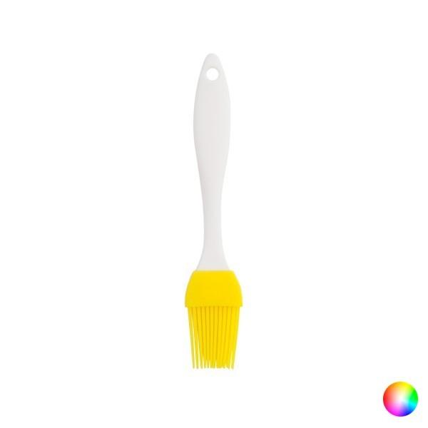 Silikone pensel 144001 Gul