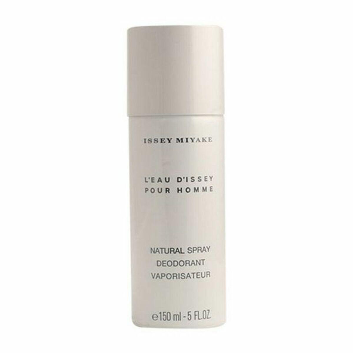 Spray Deodorant L  