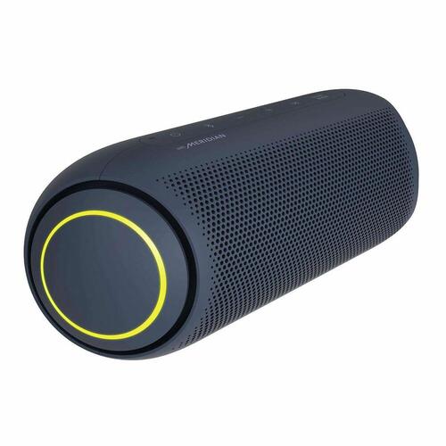 Bluetooth-højttaler LG XBOOM Go PL7 30 W 3900 mAh Blå Marineblå