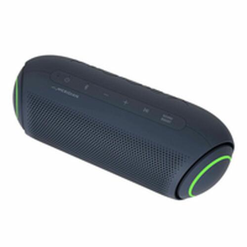 Bluetooth-højttaler LG XBOOM Go PL7 30 W 3900 mAh Blå Marineblå