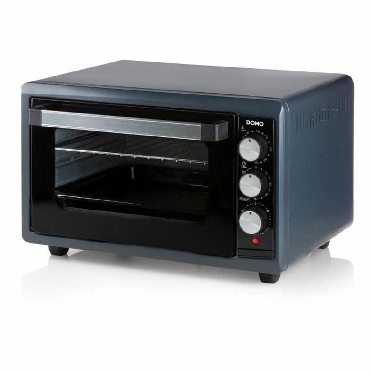 Elektrisk miniovn DOMO 1300 W