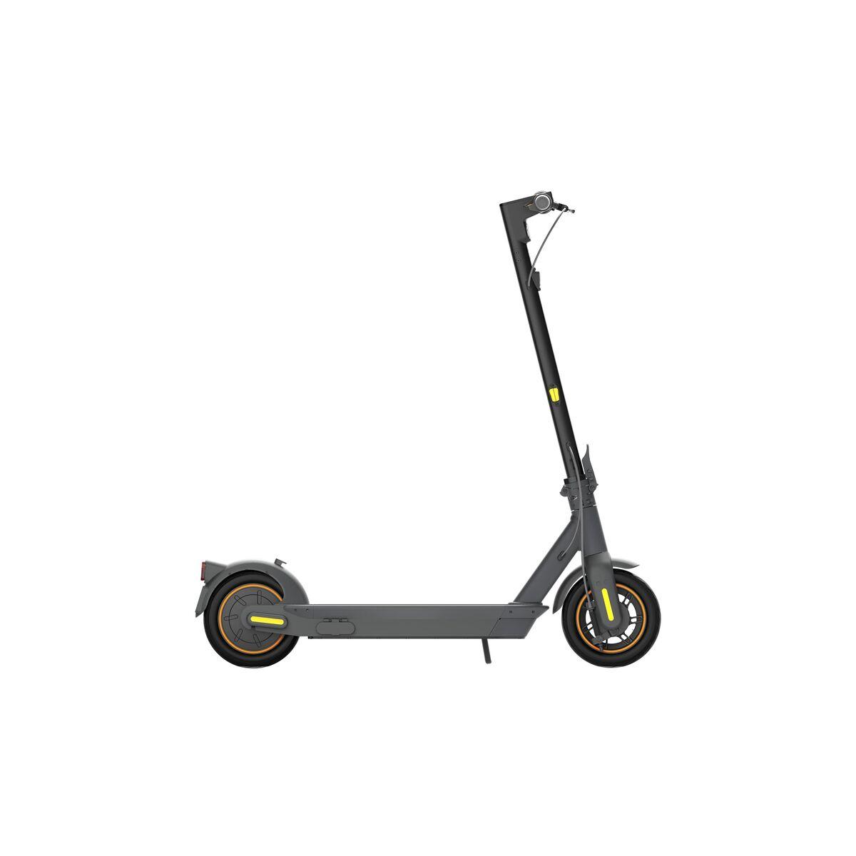 Elscooter Segway MAX G30E II Sort 350 W