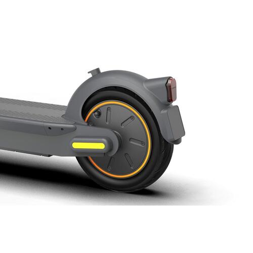 Elscooter Segway MAX G30E II Sort 350 W