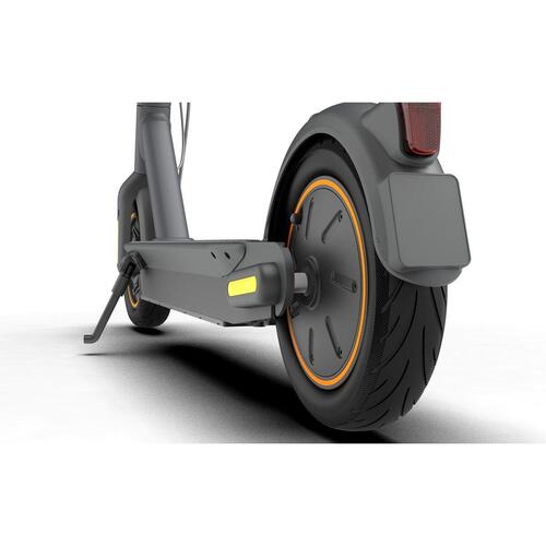 Elscooter Segway MAX G30E II Sort 350 W