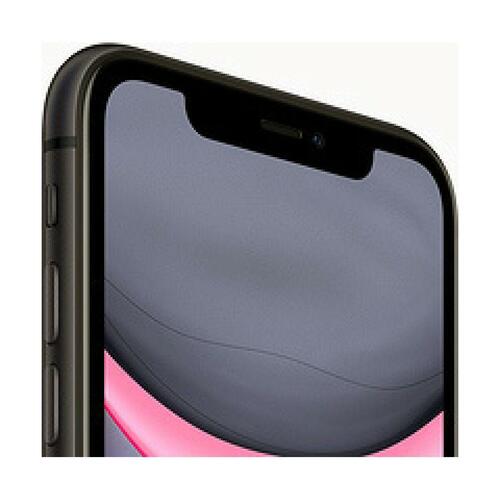 Smartphone Apple iPhone 11 6,1" 128 GB 4 GB RAM A13 Sort