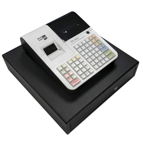 Kasseskuffe Ecr Sampos ER-060/L