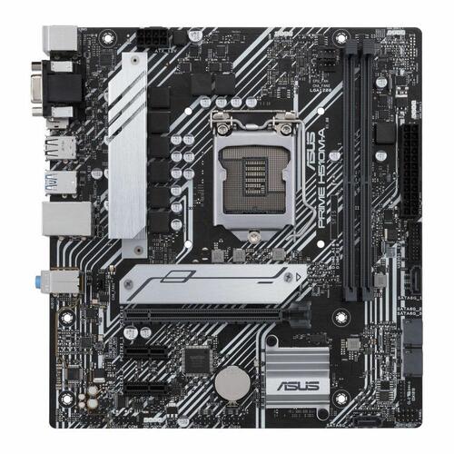 Motherboard Asus PRIME H510M-A mATX LGA1200 Intel H510 LGA 1200
