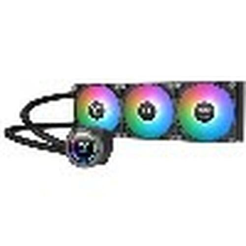 Sæt med flydende kølevæske THERMALTAKE TH360 ARGB