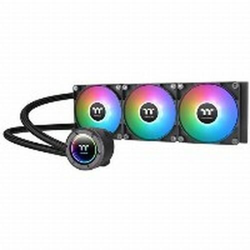 Sæt med flydende kølevæske THERMALTAKE TH360 ARGB