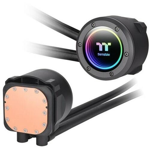 Sæt med flydende kølevæske THERMALTAKE TH360 ARGB