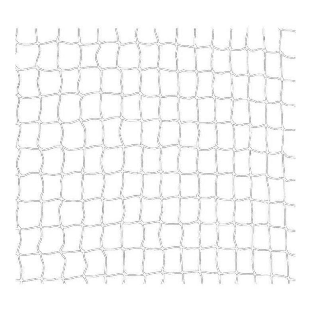 sikkerhedsnet Trixie 44343 Kat Gennemsigtig Nylon 8 x 3 m
